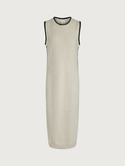 Dwight Tank Knit Midi Dress | VARLEY US | Varley Quality