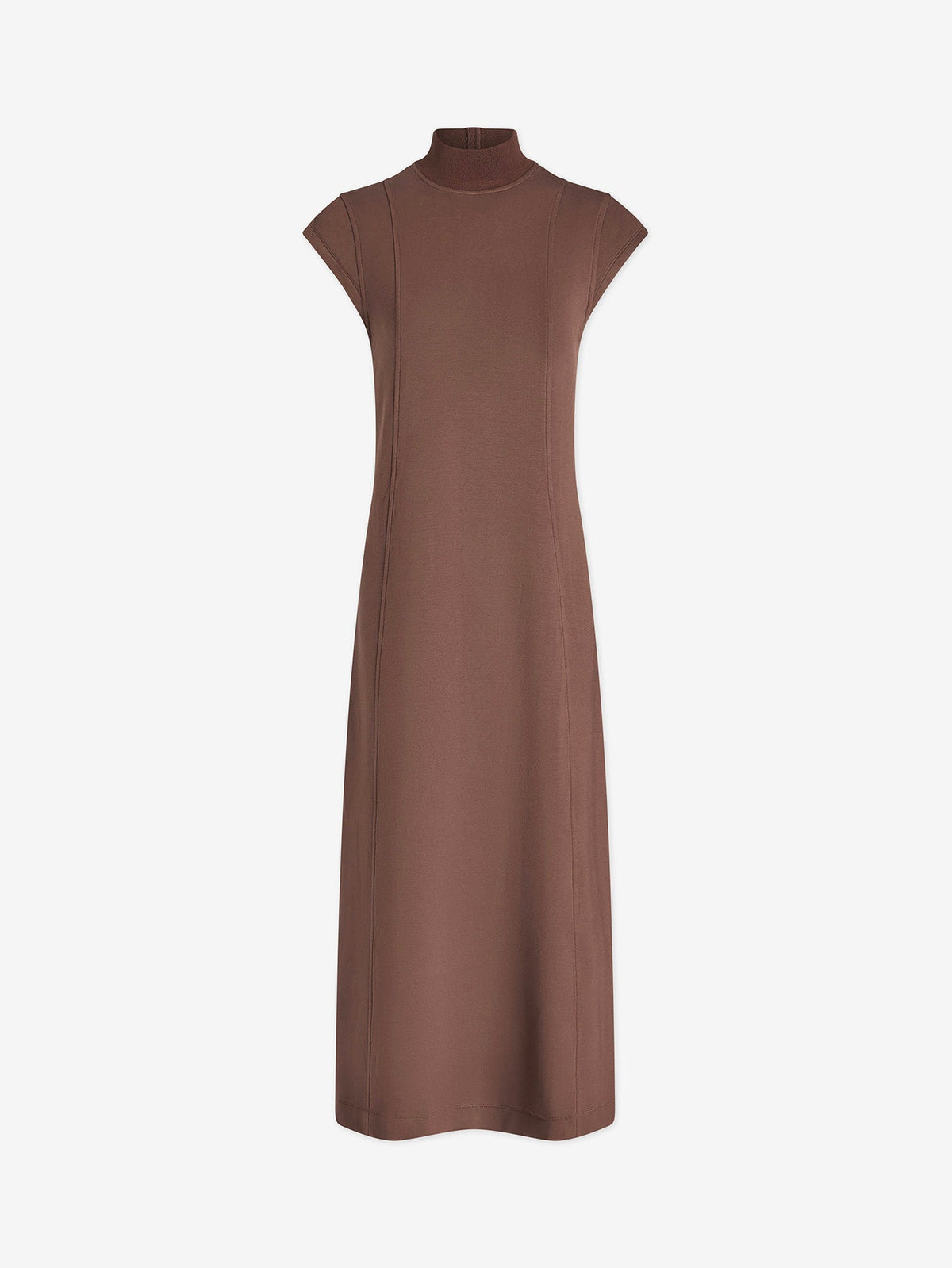 Taunton Midi Dress | VARLEY US | Varley Trusted