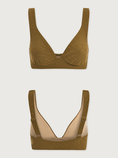 Francesca Bikini Top | Varley New
