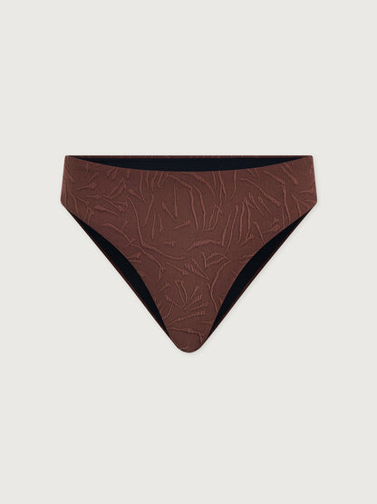 Minah Low Rise Bikini Bottom | Varley Featured