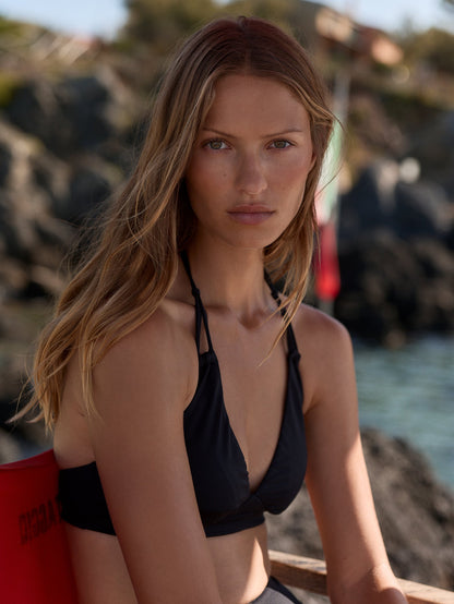 Leoni Bikini Top | Varley Latest