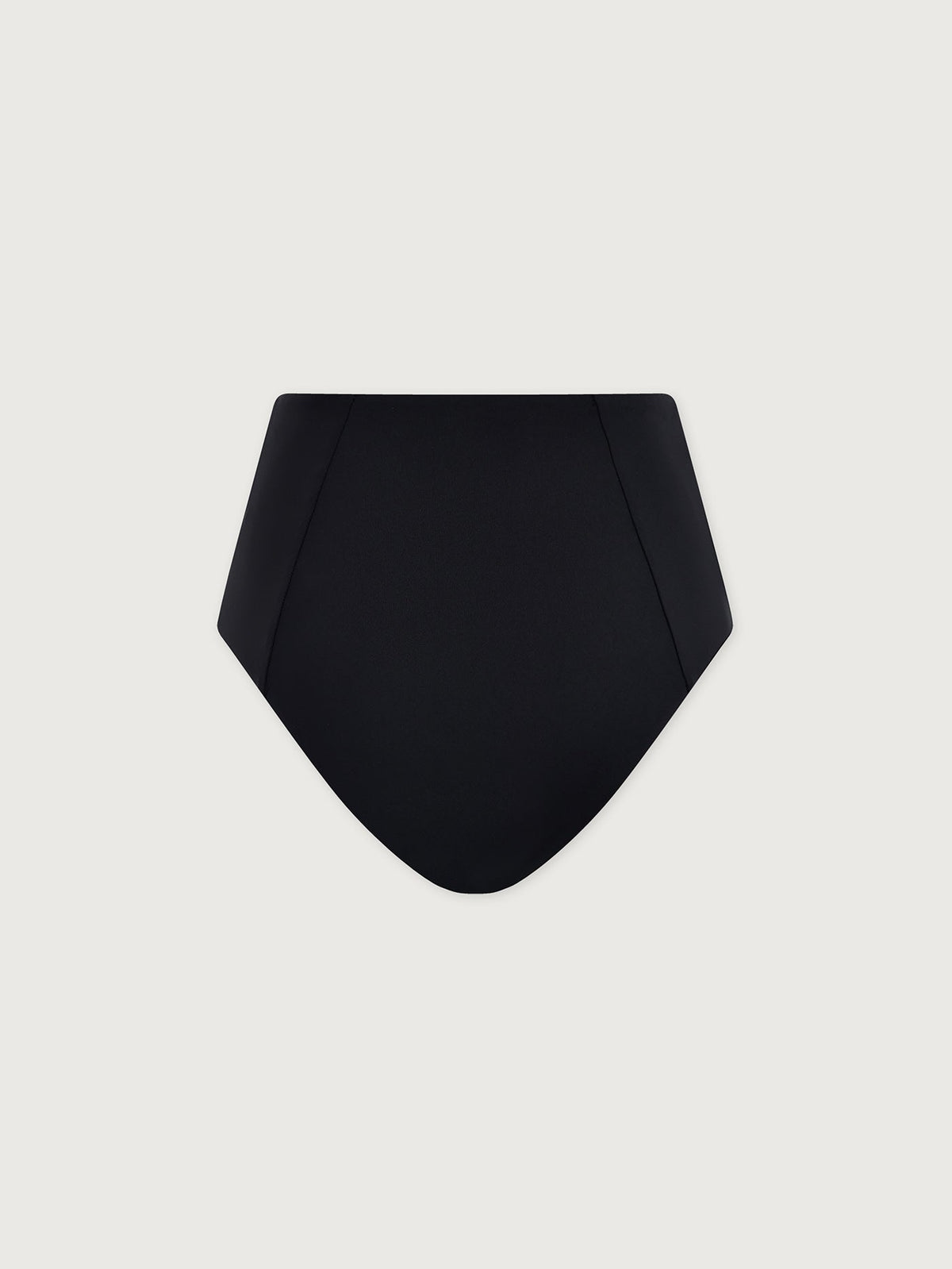 Thalia High Rise Bikini Bottom | Varley Top Pick