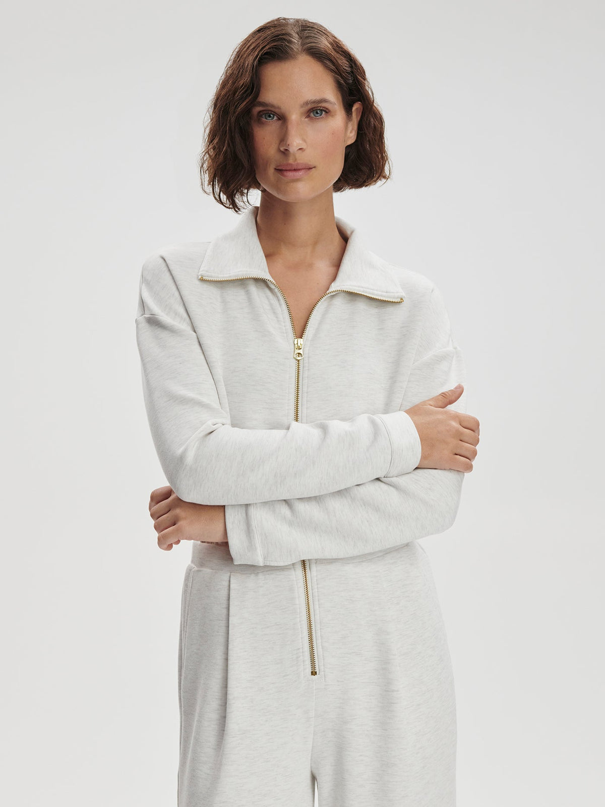 Jessie Jumpsuit | Varley Featured