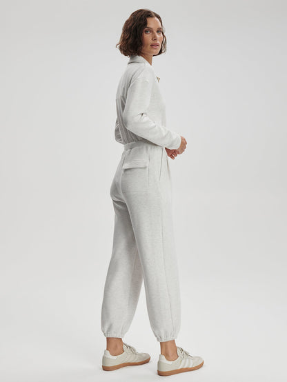 Jessie Jumpsuit | Varley Featured