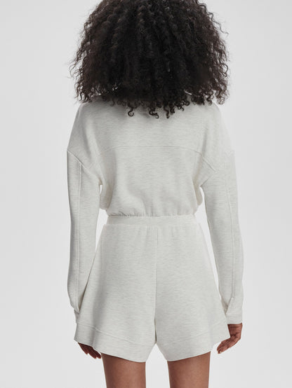Annika Playsuit | Varley Latest