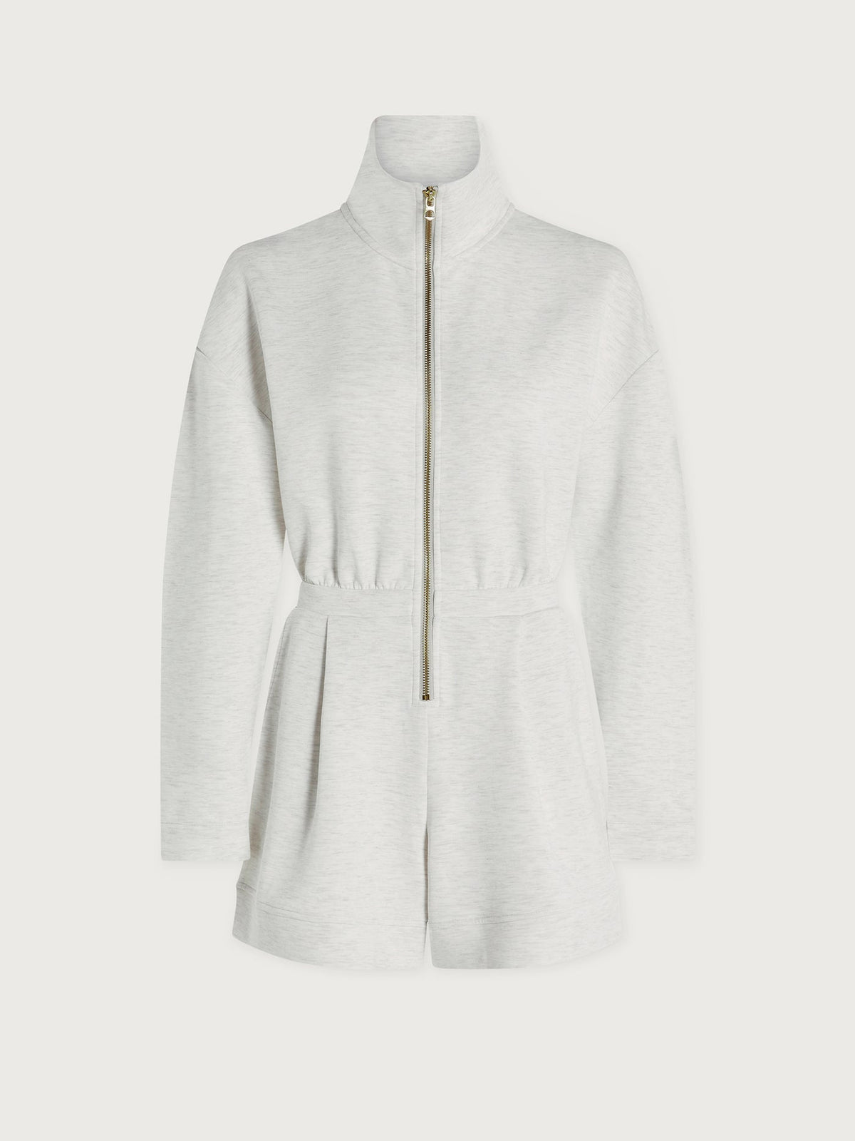 Annika Playsuit | Varley Latest