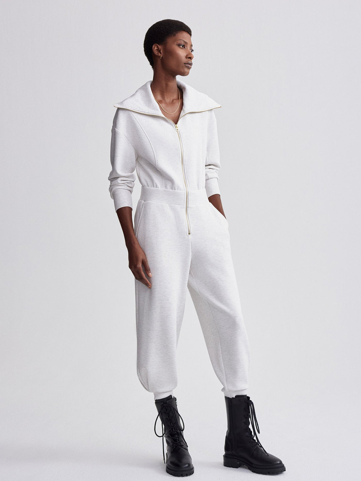 Lydia Jumpsuit | Varley Quality