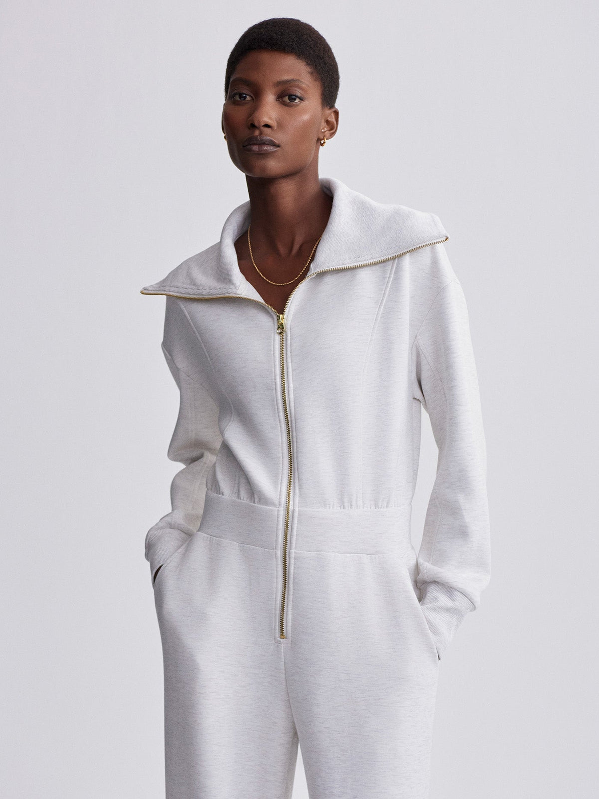 Lydia Jumpsuit | Varley Quality
