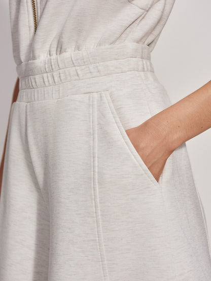 Linvale Playsuit | VARLEY US | Varley Trusted