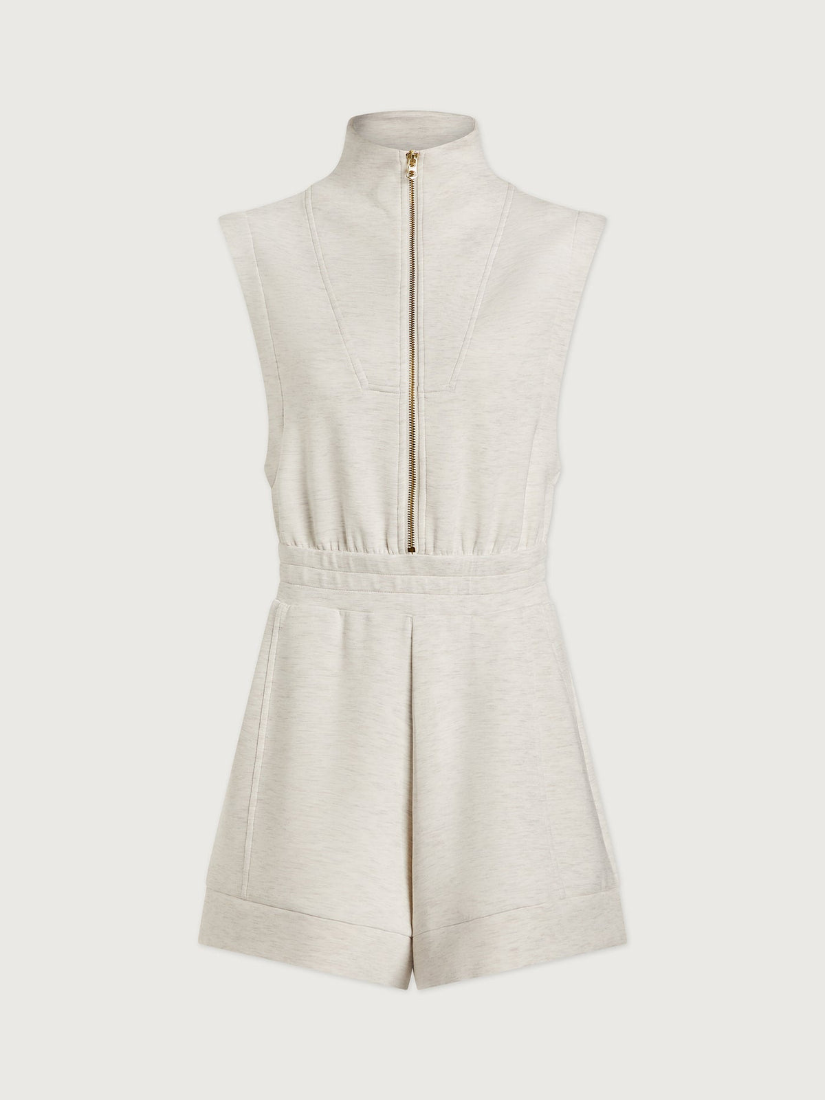 Linvale Playsuit | VARLEY US | Varley Trusted