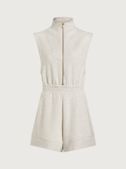 Linvale Playsuit | VARLEY US | Varley Trusted