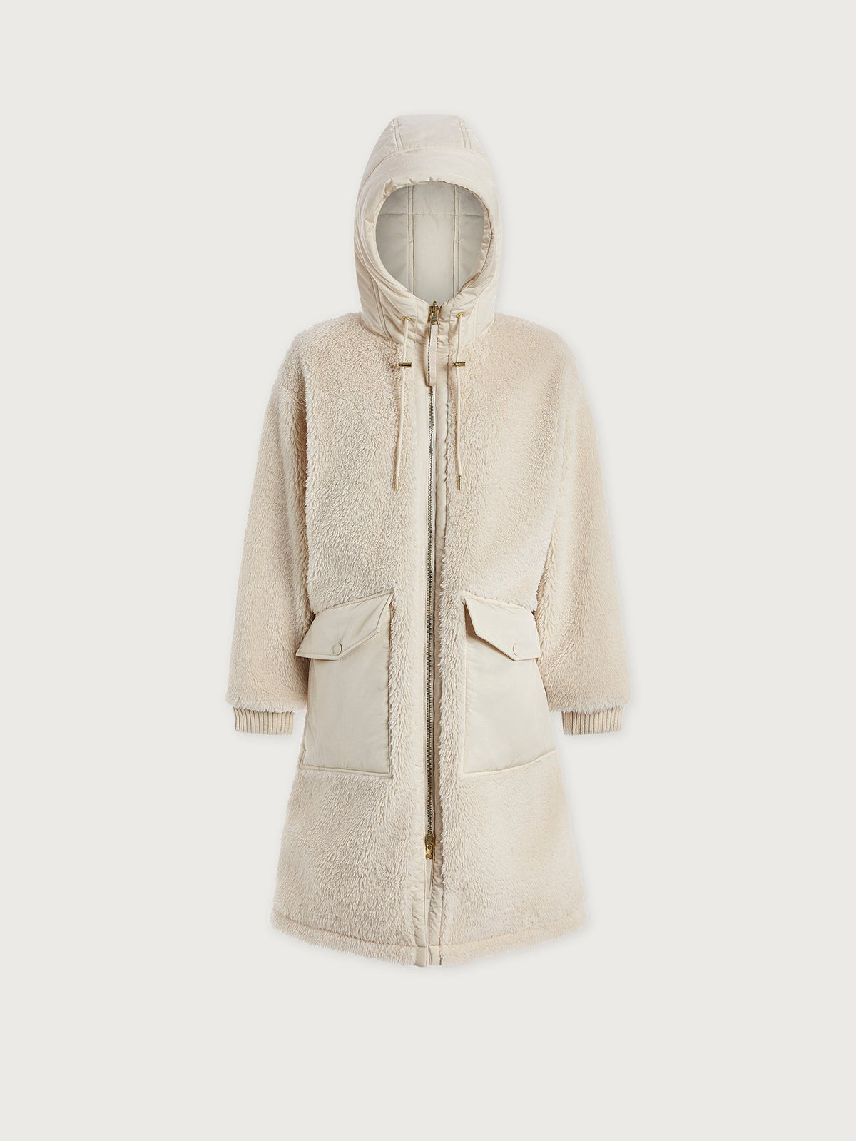 Cyrus Reversible Coat | Varley Top Pick