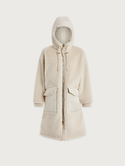 Cyrus Reversible Coat | Varley Top Pick