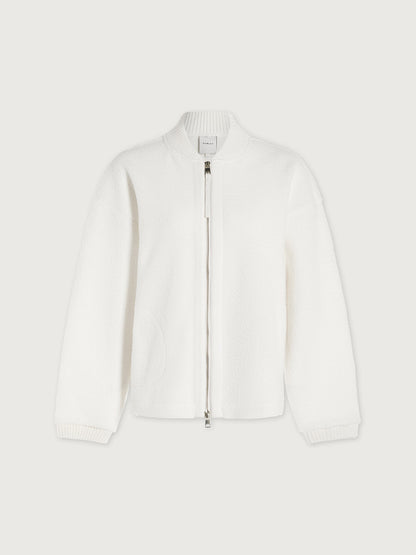 Willmont Patch Pocket Fleece | Varley Featured