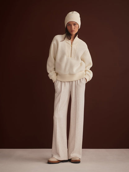Mumford Half Zip Fleece | Varley Latest