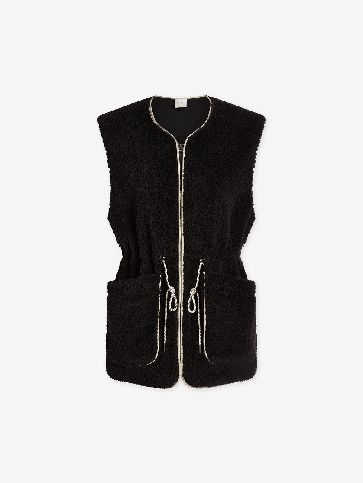 Kestrel Sherpa Gilet | VARLEY US | Varley Smart Buy