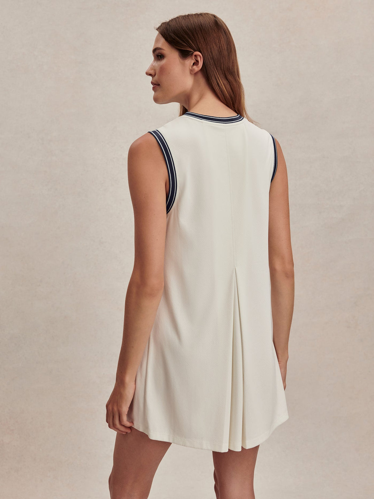 Endo Court Dress 32.5 | Varley Premium