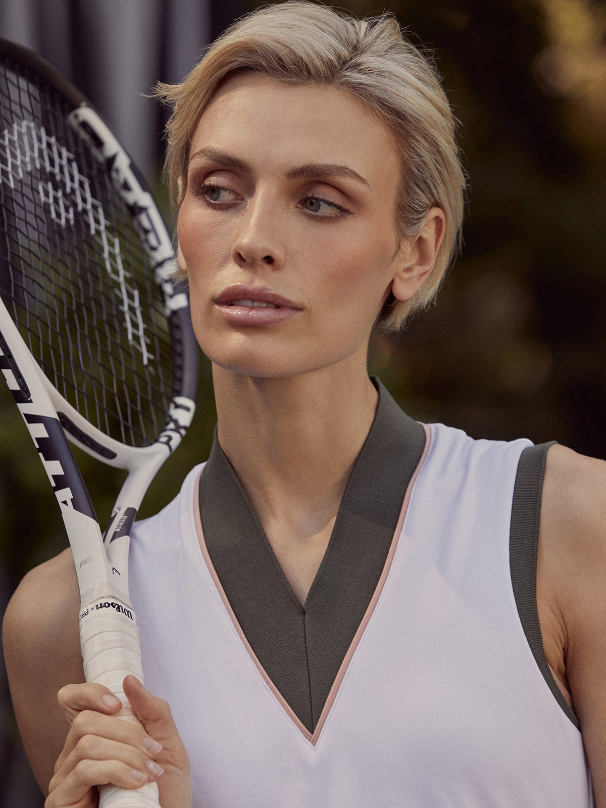 Jouri Court Dress 32.5 | Varley New