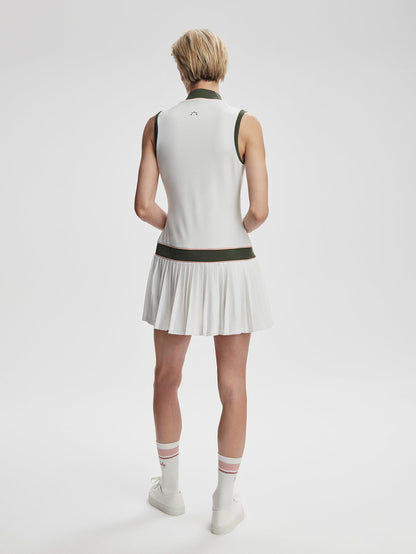 Jouri Court Dress 32.5 | Varley New