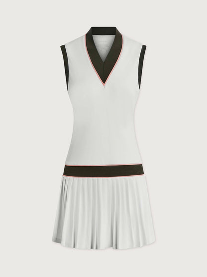 Jouri Court Dress 32.5 | Varley New