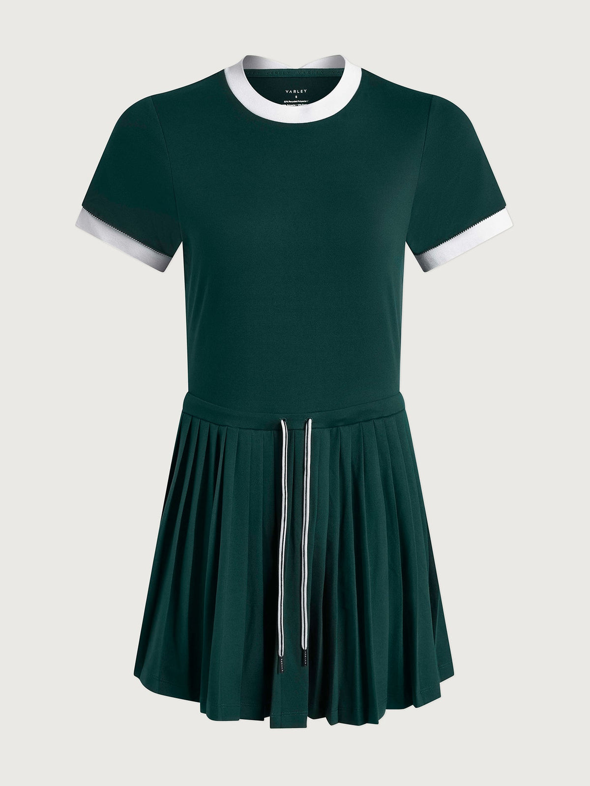Trent Court Dress 30'' | VARLEY US | Varley Featured