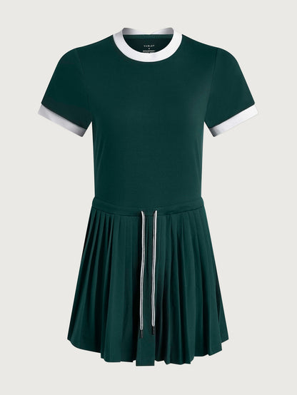 Trent Court Dress 30'' | VARLEY US | Varley Featured
