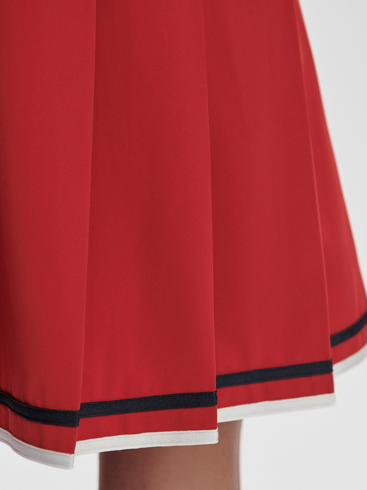 Amanda 2.0 Court Dress 32.5 | Varley Latest