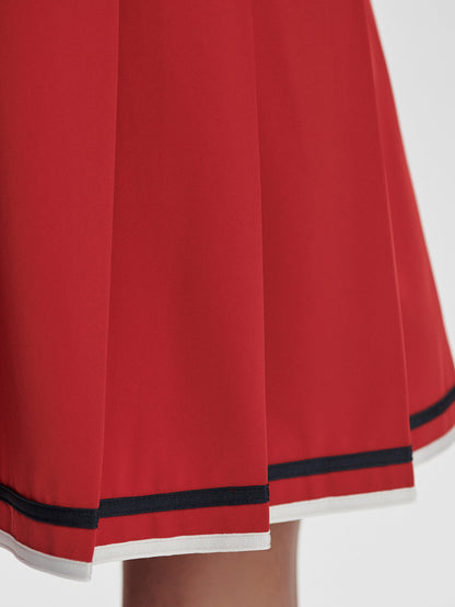Amanda 2.0 Court Dress 32.5 | Varley Latest