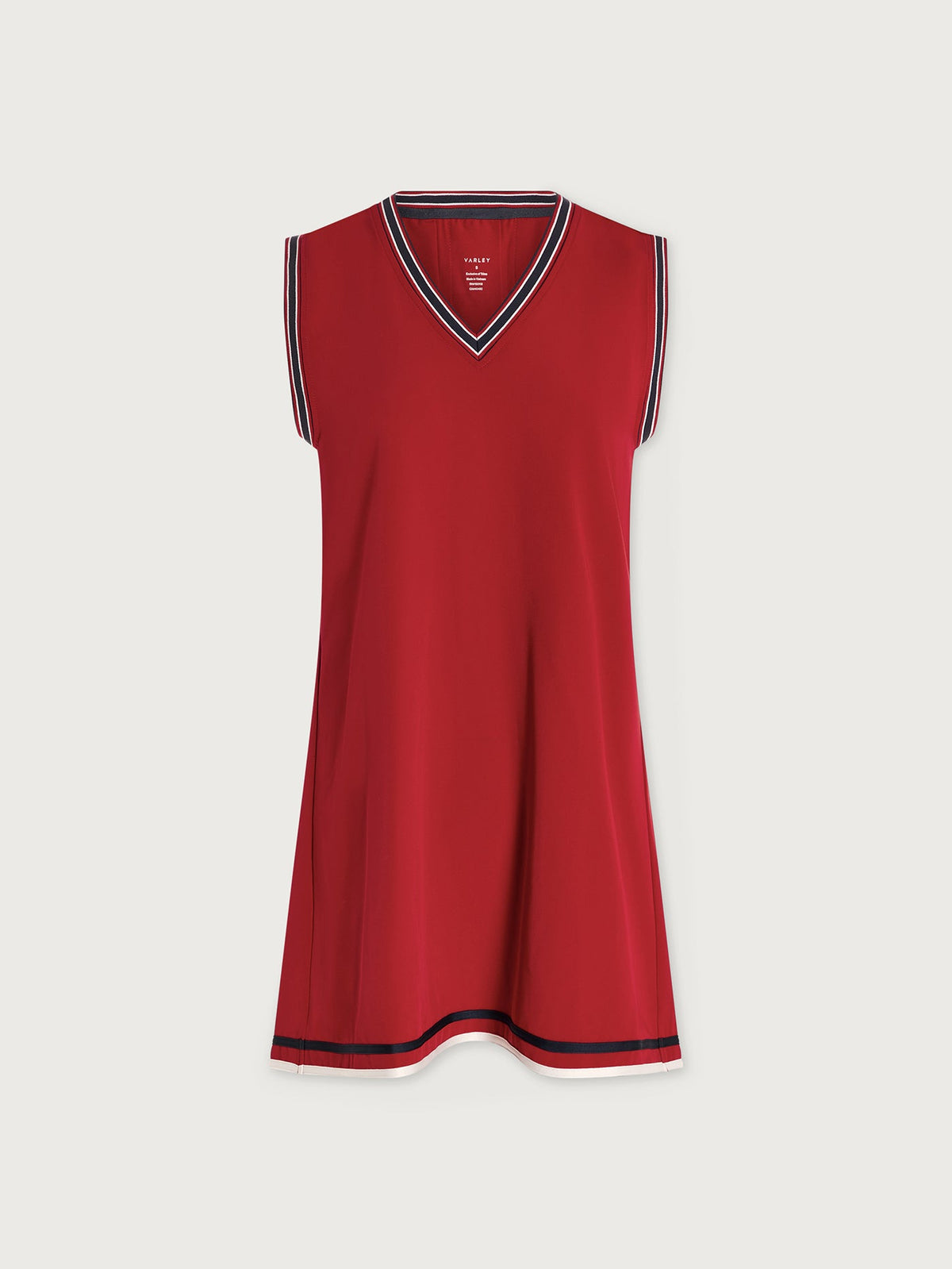 Amanda 2.0 Court Dress 32.5 | Varley Latest