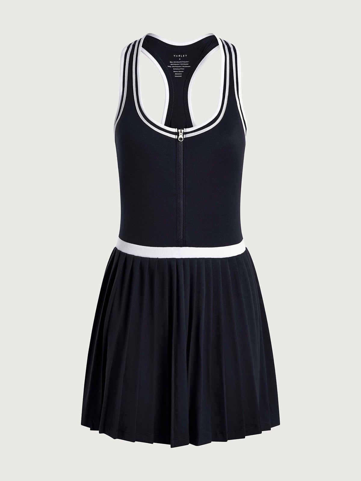 Jane Court Dress 28'' | VARLEY US | Varley Quality