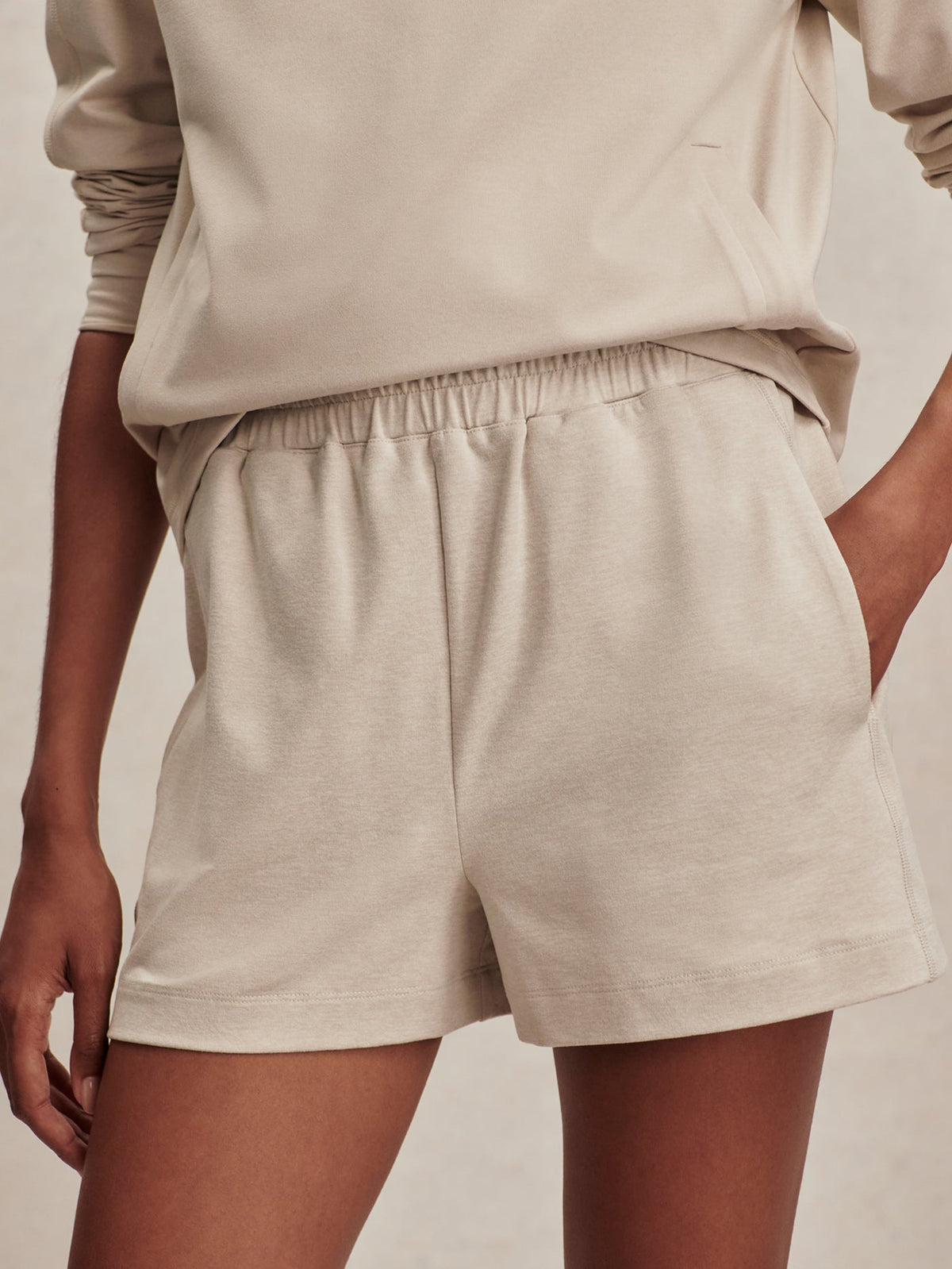 Joss Active Short 3 | Varley Customer Favorite