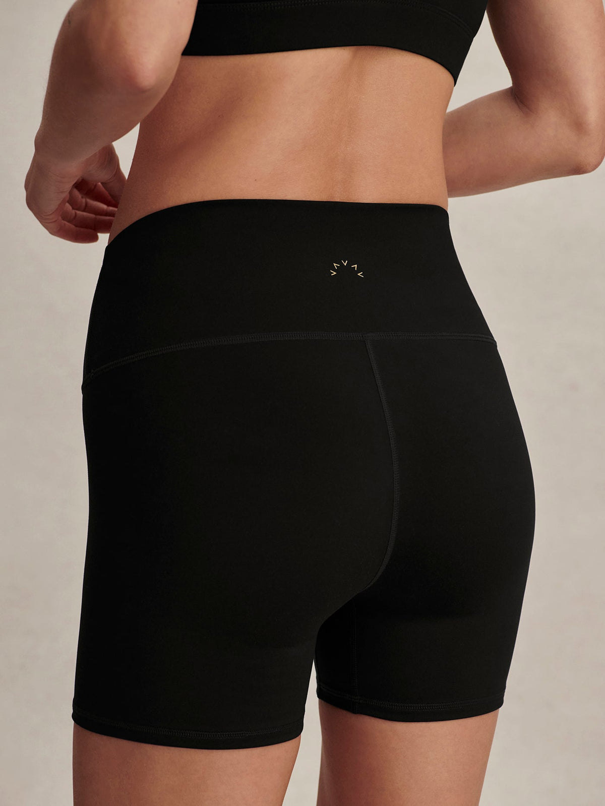 Freesoft High Rise Short 5 | Varley Top Pick