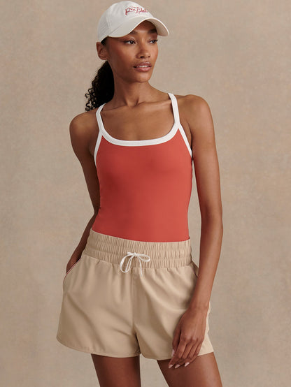 Bodie Running Short 2 | Varley Smart Buy