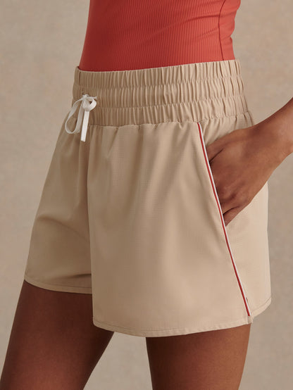 Bodie Running Short 2 | Varley Smart Buy