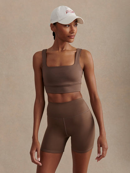 Assure High Rise Short 5 | Varley New