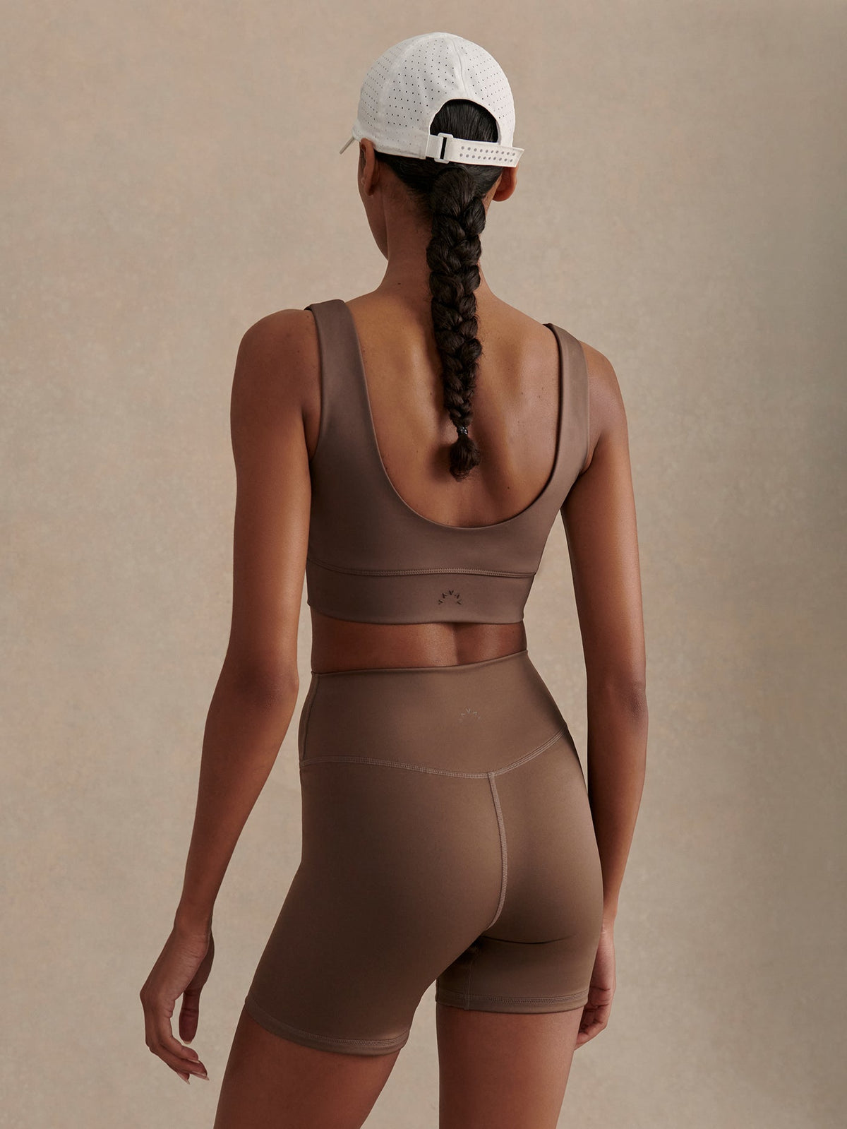 Assure High Rise Short 5 | Varley New