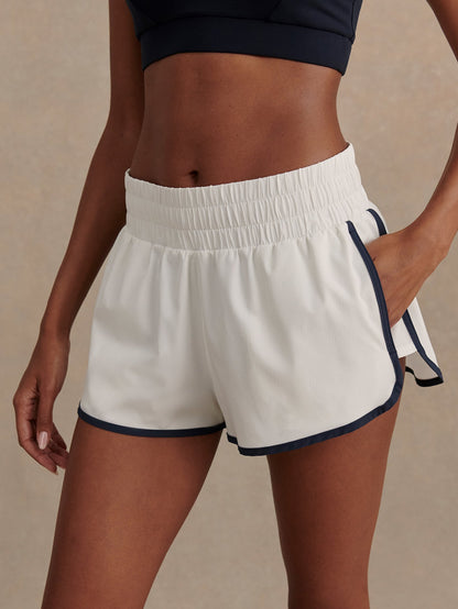 Arlington Running Short 2" | VARLEY US | Varley Featured
