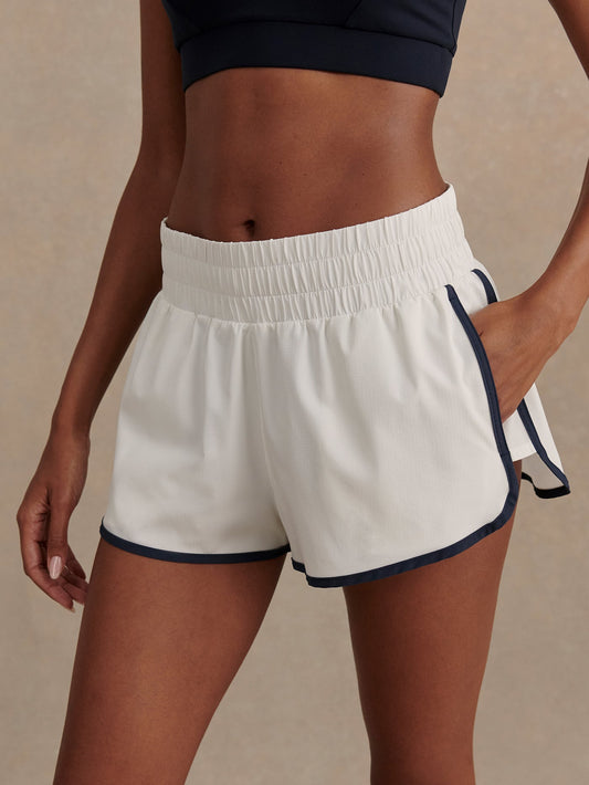 Arlington Running Short 2" | VARLEY US | Varley Featured