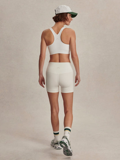 FreeSoft™ High-Rise Short 4'' | VARLEY US | Varley Latest