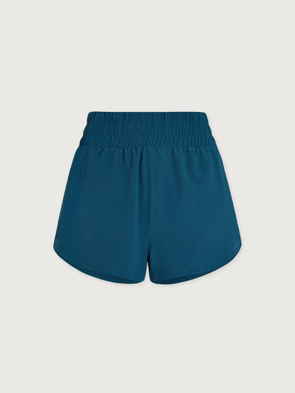 Kallin Piped Running Short 3 | Varley Quality