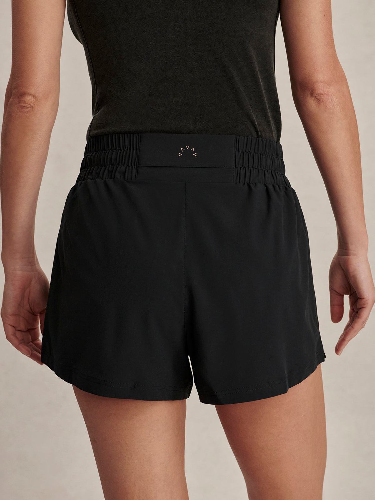 Kallin Running Short | VARLEY US | Varley Trusted
