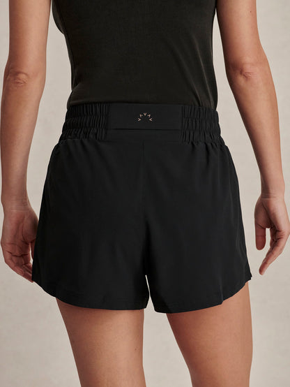 Kallin Running Short | VARLEY US | Varley Trusted