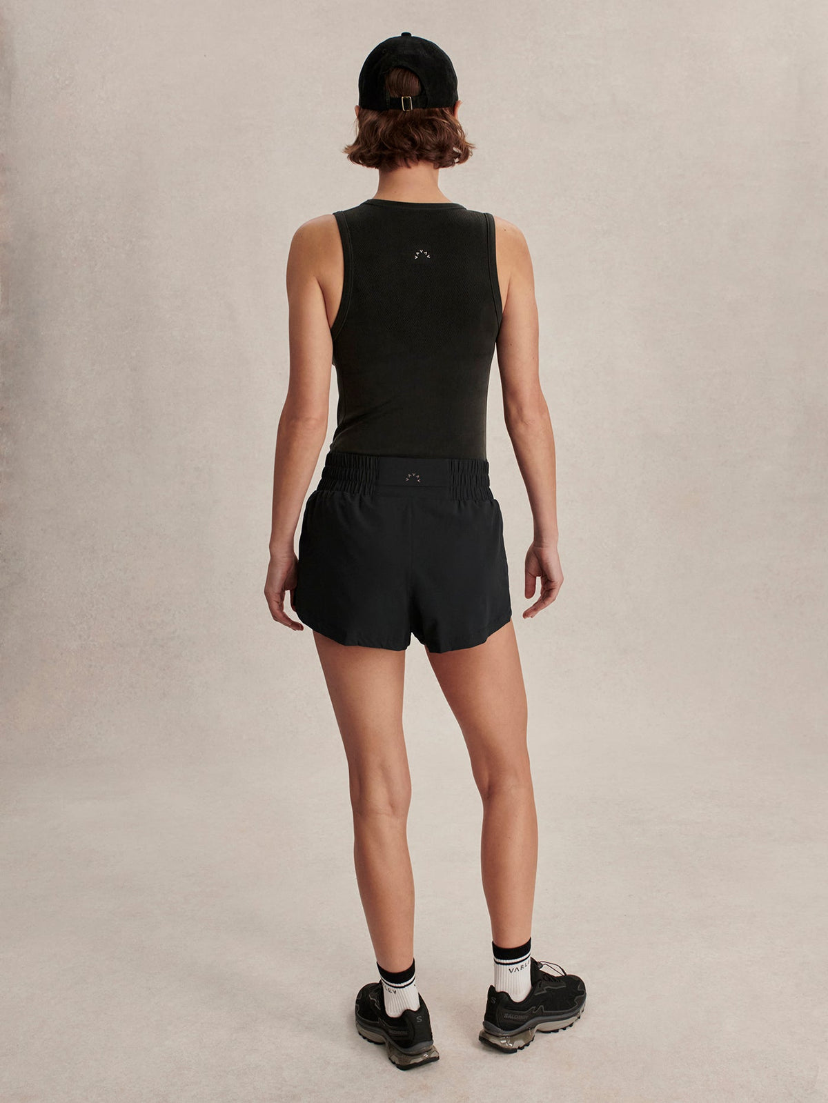 Kallin Running Short | VARLEY US | Varley Trusted