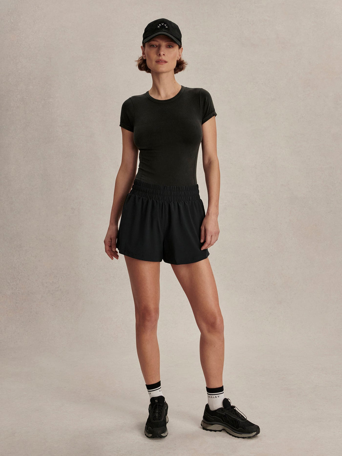 Kallin Running Short 1.5 | VARLEY US | Varley Customer Favorite