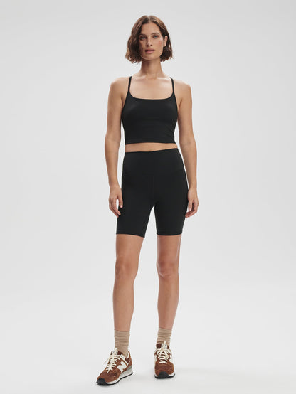 FreeSoft™ High-Rise Short 7'' | VARLEY US | Varley Top Pick