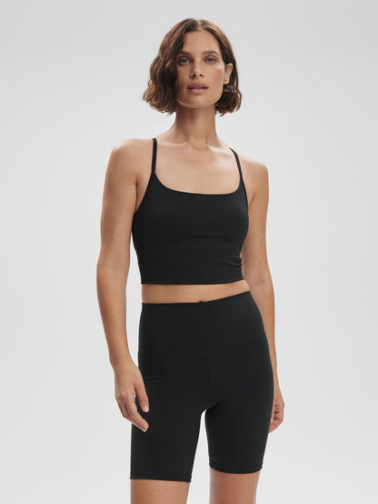 FreeSoft™ High-Rise Short 7'' | VARLEY US | Varley Top Pick