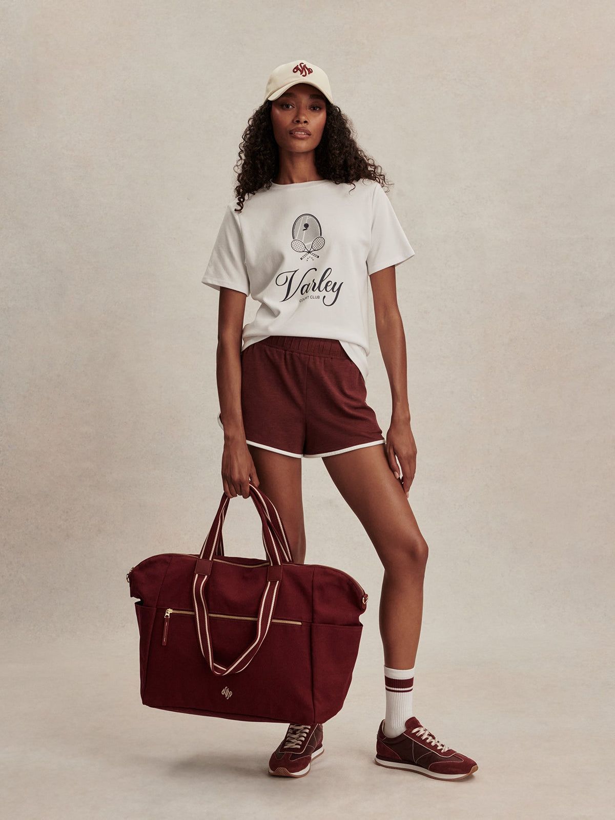 Marty Active Short 3 | Varley Smart Buy