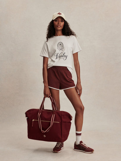Marty Active Short 3 | Varley Smart Buy