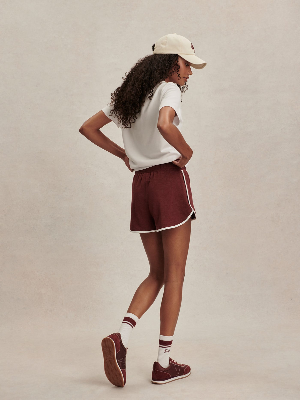 Marty Active Short 3 | Varley Smart Buy