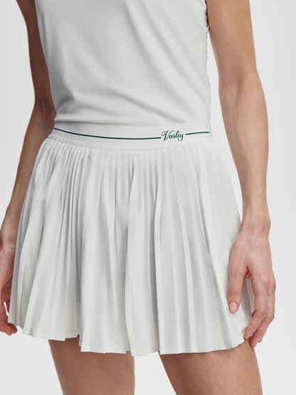 Clemency High Rise Skort 13.5 | Varley Featured